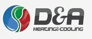 D & A Heating and Cooling