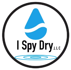 I Spy Dry