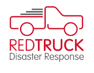 Red Truck Disaster Response