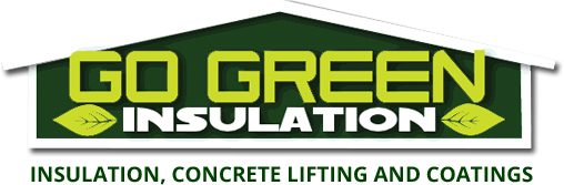 Go Green Insulation