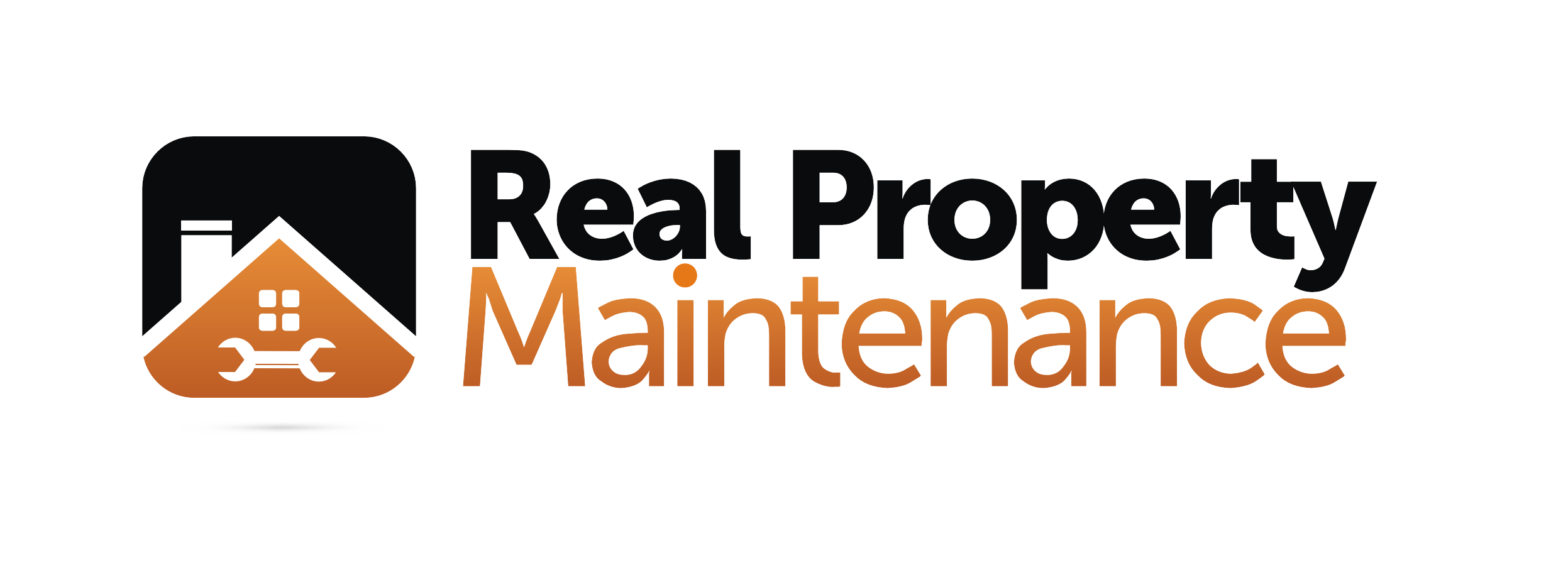 Real Property Maintenance