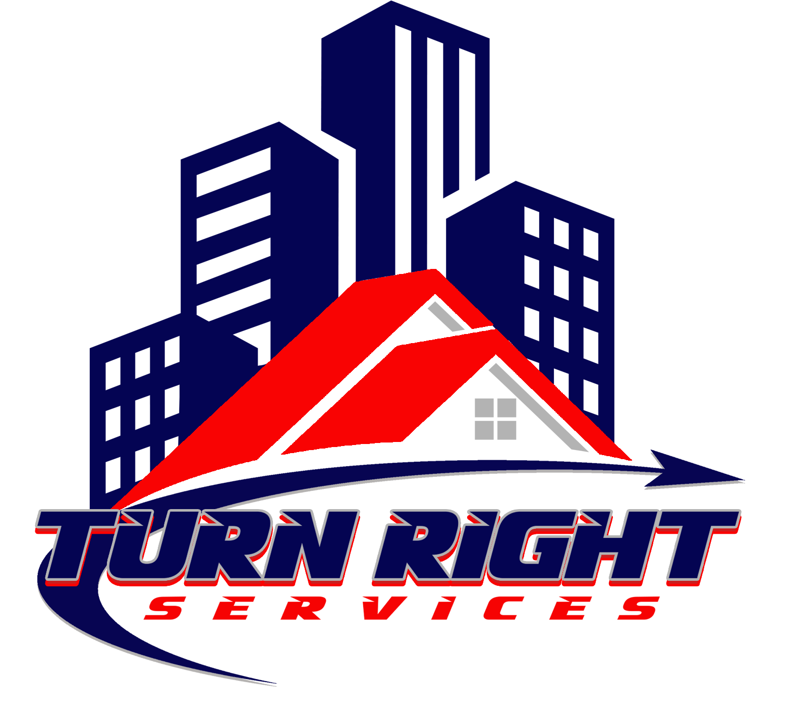 Turn Right Services, LLC