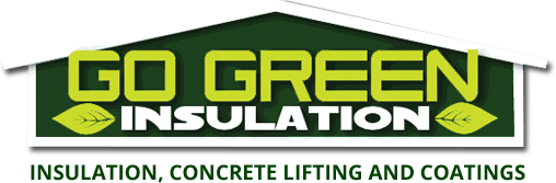 Idaho Concrete Lifting (fka GoGreen Insulation)