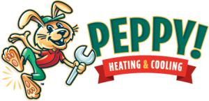 Peppy Heating & Cooling